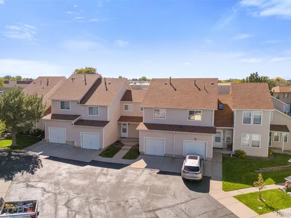 3991 E 121st Avenue, Thornton, CO 80241