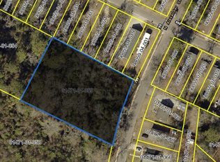 N Alexander St, Florence, SC 29501