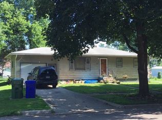 404 2nd St NE, Fulda, MN 56131