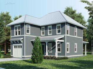 56 W Willow Mist Rd, Inlet Beach, FL 32461