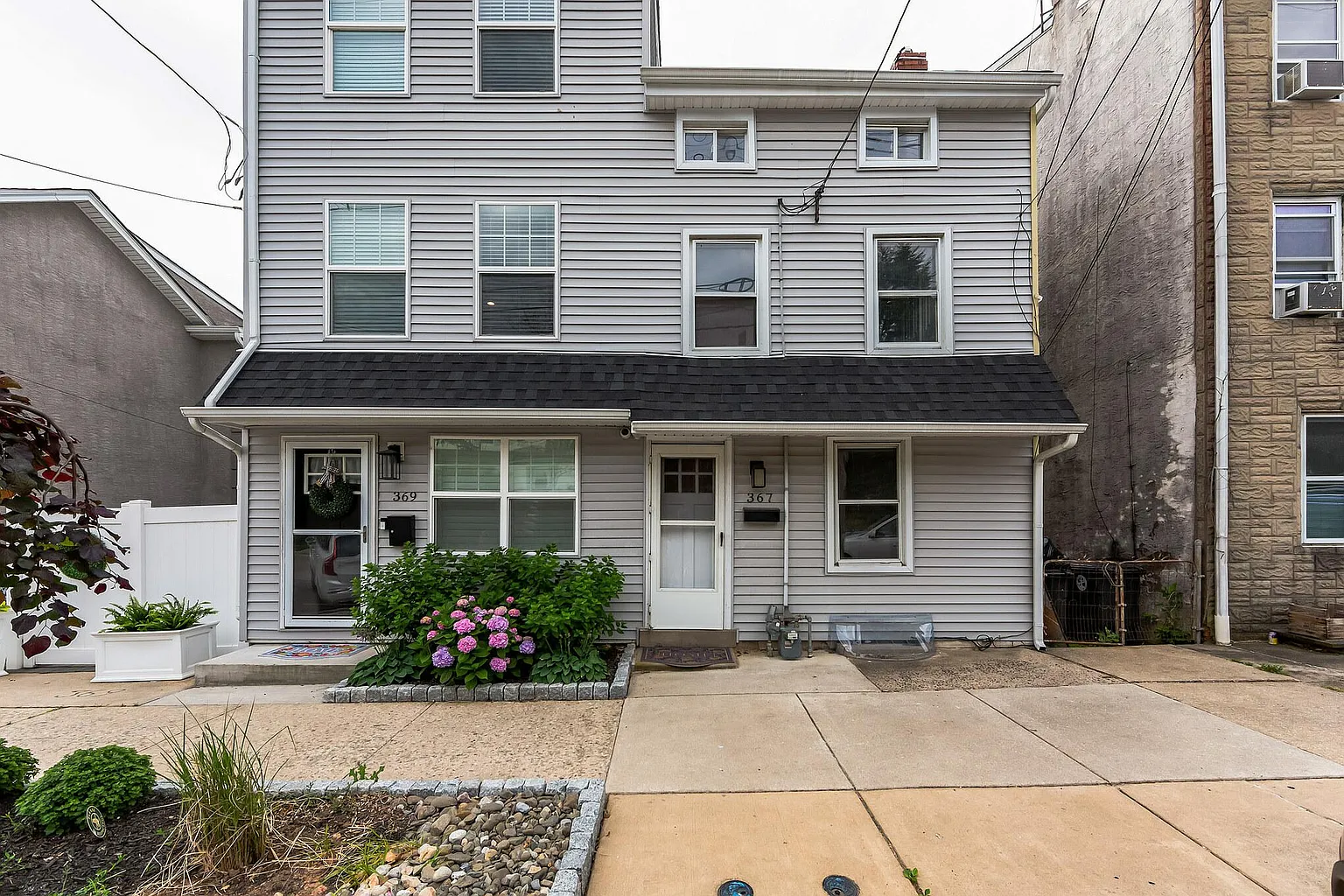 367 Spring Mill Ave photo 1