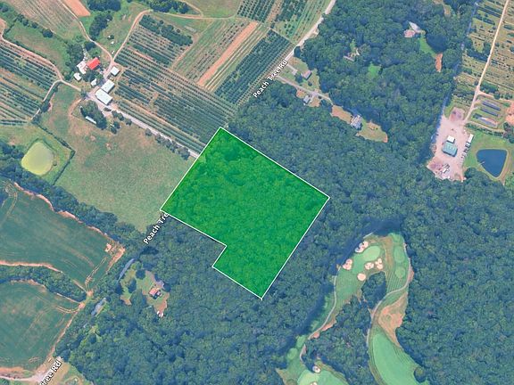 4th image of 19420 Peach Tree Rd