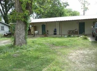1025 Horridge St, Vinton, LA 70668