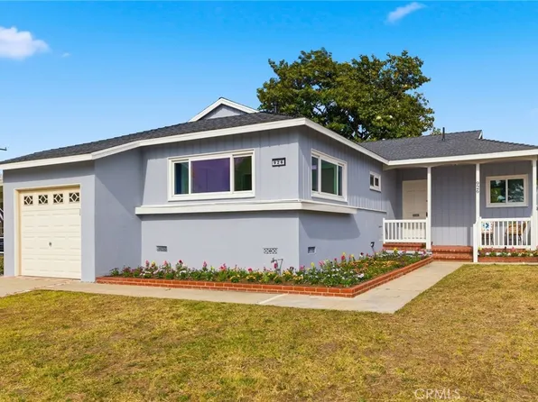 926 Kornblum Ave, Torrance, CA 90503