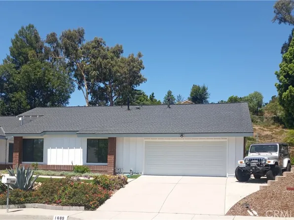 1689 Marian Ave, Thousand Oaks, CA 91360
