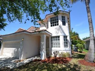 16369 NW 18th St, Pembroke Pines, FL 33028