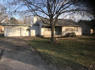 1005 S Mill St, Grove, OK 74344