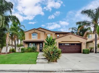 1110 Laurelhurst Hts, San Jacinto, CA 92582