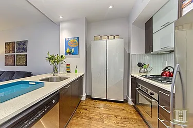 Sold by Halstead Real Estate