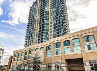 9 George St N #1901, Brampton, ON L6X 0T6