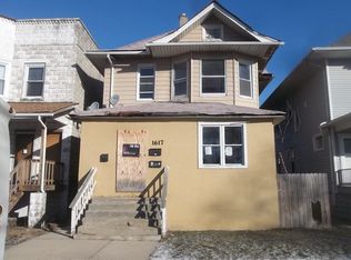 1617 Saint Charles Rd, Maywood, IL 60153