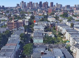 252 Paris St, East Boston, MA 02128
