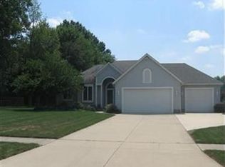 107 Squires Ct, South Amherst, OH 44001