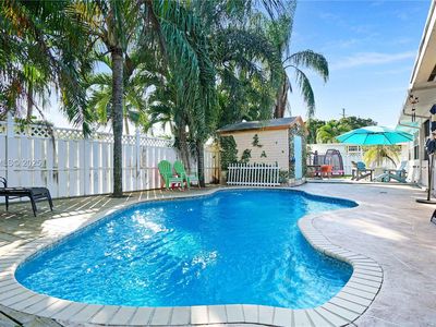 9730 Johnson St, Pembroke Pines, FL, 33024