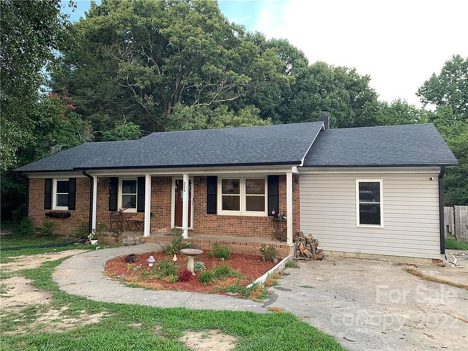226 Mauney Farm Rd, Cherryville, NC 28021 Zillow