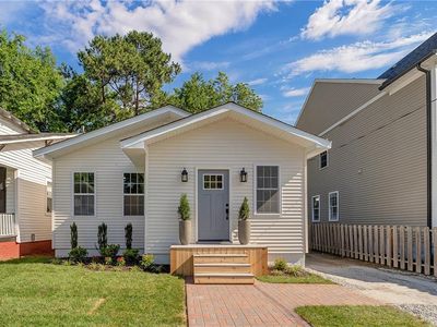 1028 W 36th St, Norfolk, VA, 23508