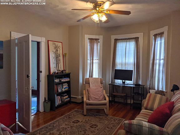 Large bedrooms