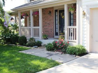 8865 Latham Ct, Reynoldsburg, OH 43068