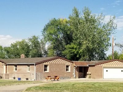 1159 Road 11 1/2, Lovell, WY, 82431