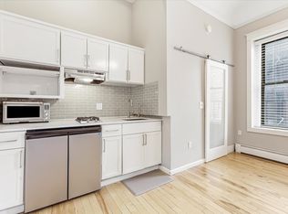 362 Commonwealth Ave APT 1C, Boston, MA 02115