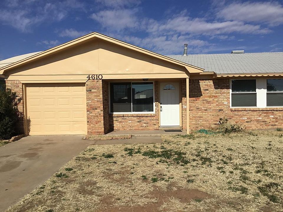 4610 Storey Ave, Midland, TX 79703 Zillow
