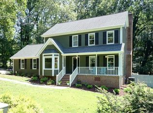 7104 Wellsbee Pl, Holly Springs, NC 27540