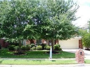 11826 Brush Canyon Dr, Tomball, TX 77377