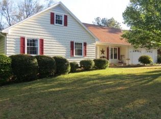 7520 Mourning Dove Dr, Sanford, NC 27332