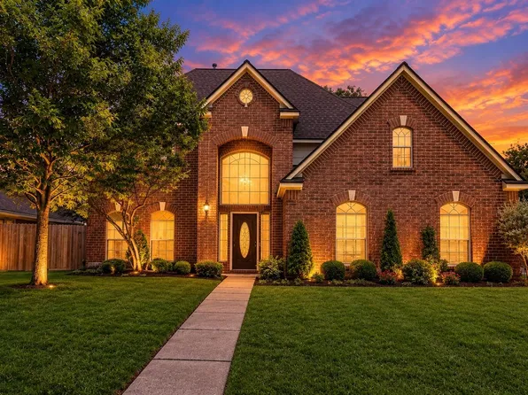13502 Spring Ct, Tomball, TX 77375