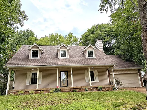 723 Shadycrest Ln, Franklin, TN 37064