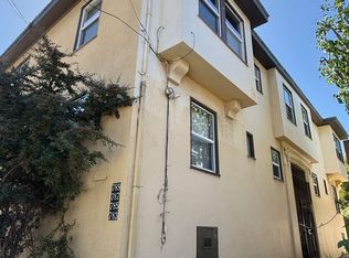 52nd Street-783-789, Oakland, CA 94609