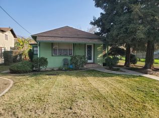 806 S Fulgham St, Visalia, CA 93277
