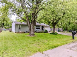 325 N Davis Ave, Muncie, IN 47303