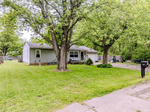 325 N Davis Ave, Muncie, IN 47303