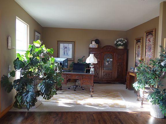 Office or Living Room
