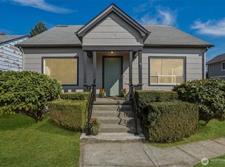 1709 S 35th St, Tacoma, WA 98418