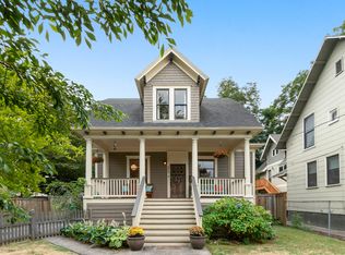 132 NE Fargo St, Portland, OR 97212