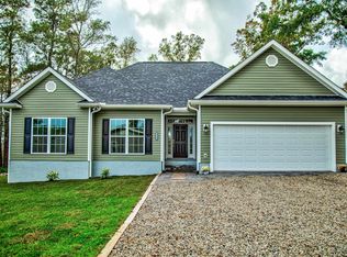 3723 Choppee Rd, Georgetown, SC 29440