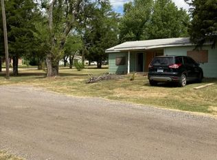 500 N State St, El Dorado, KS 67042