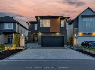 232 Condado Cres, Ottawa, ON K2V0P3