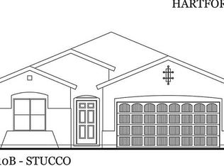 5856 Baywood St, Sunland Park, NM 88008