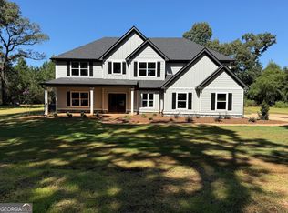 1532 The Rock Rd, Thomaston, GA 30286