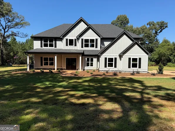 1532 The Rock Rd, Thomaston, GA 30286