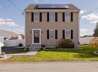 20 Reeves St, Fall River, MA 02721