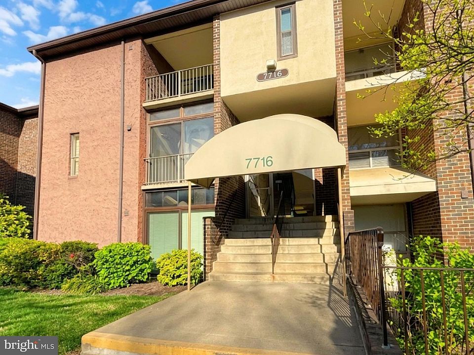 1st image of 7716 Hanover Pkwy APT T4