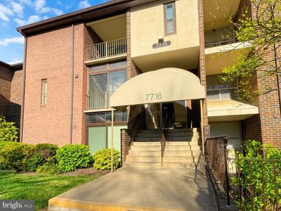 7716 Hanover Pkwy APT T4, Greenbelt, MD, 20770