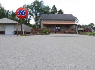 1262 N Gallatin Ave Ext, Uniontown, PA 15401