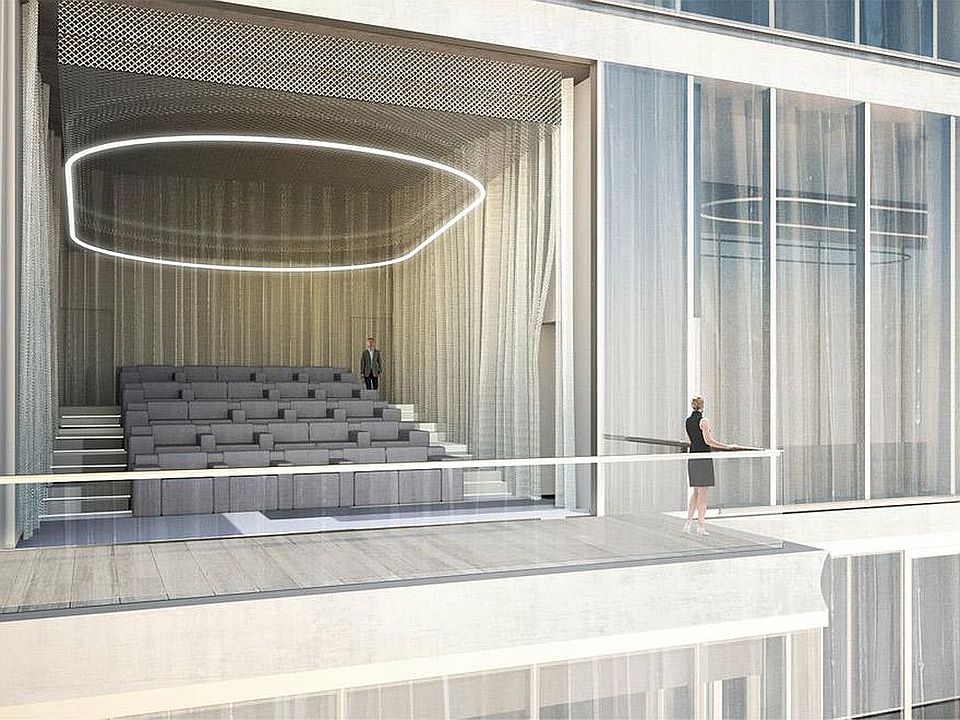 1st image of 56 Leonard St #8B
