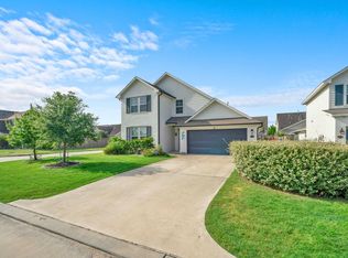 2503 Hagerman Ct, Conroe, TX 77384