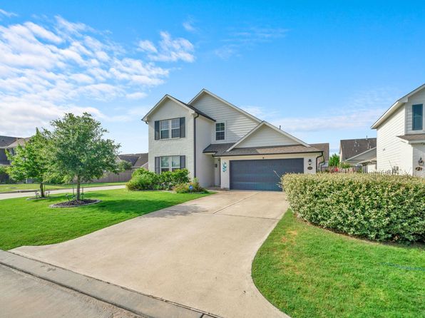 2503 Hagerman Ct